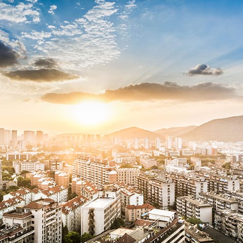 Jardins Nova Parnamirim Residencial